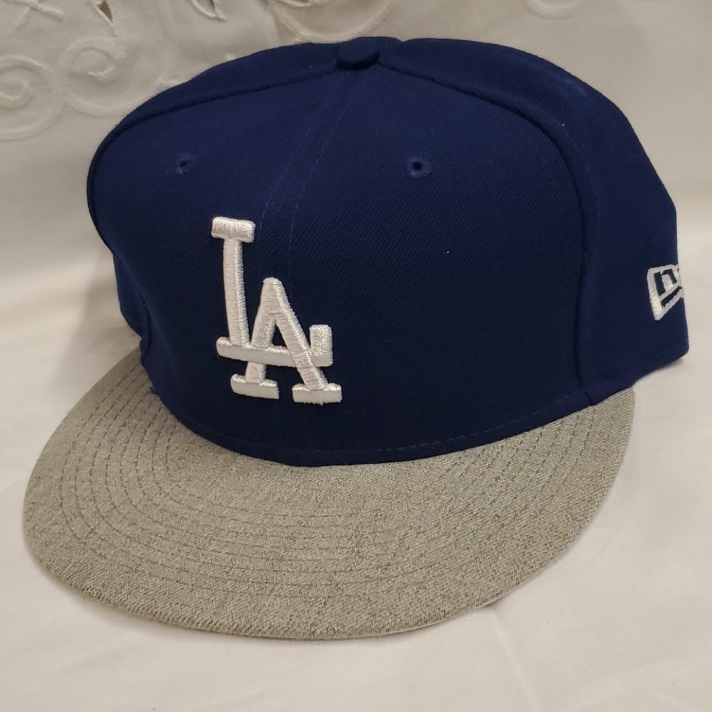 LA 59fifty Hat
